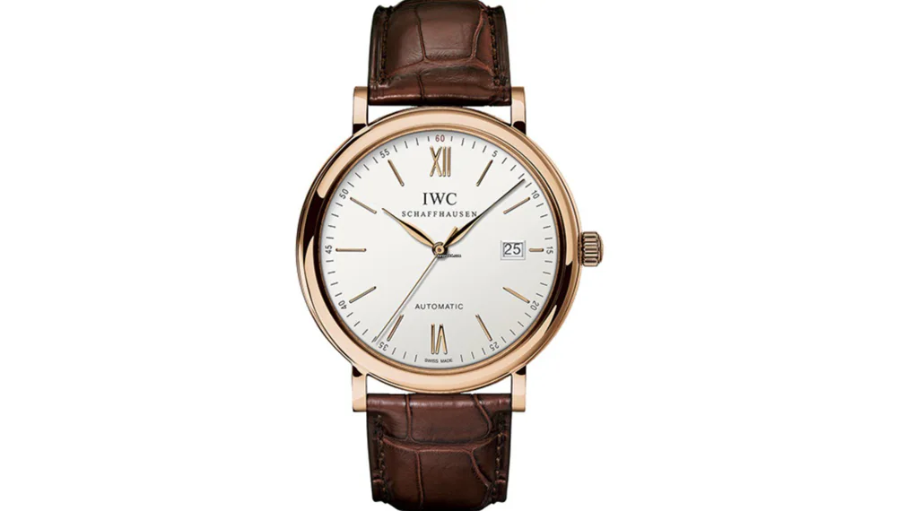 IWC Portofino Automatic IW356504